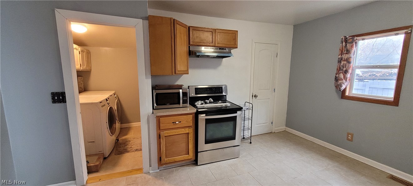 Elyria - Residential