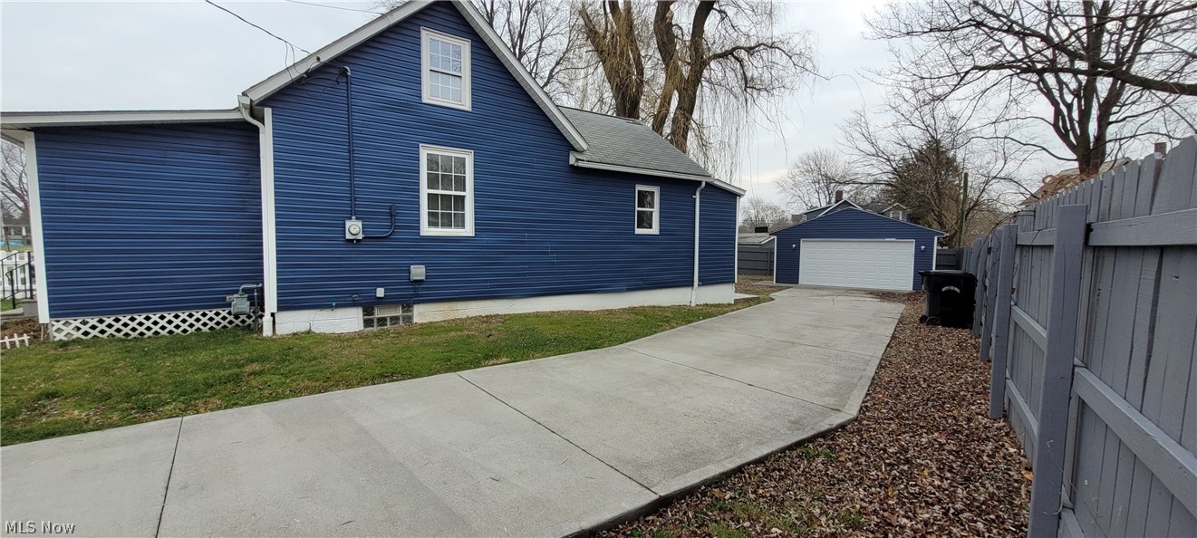 Elyria - Residential