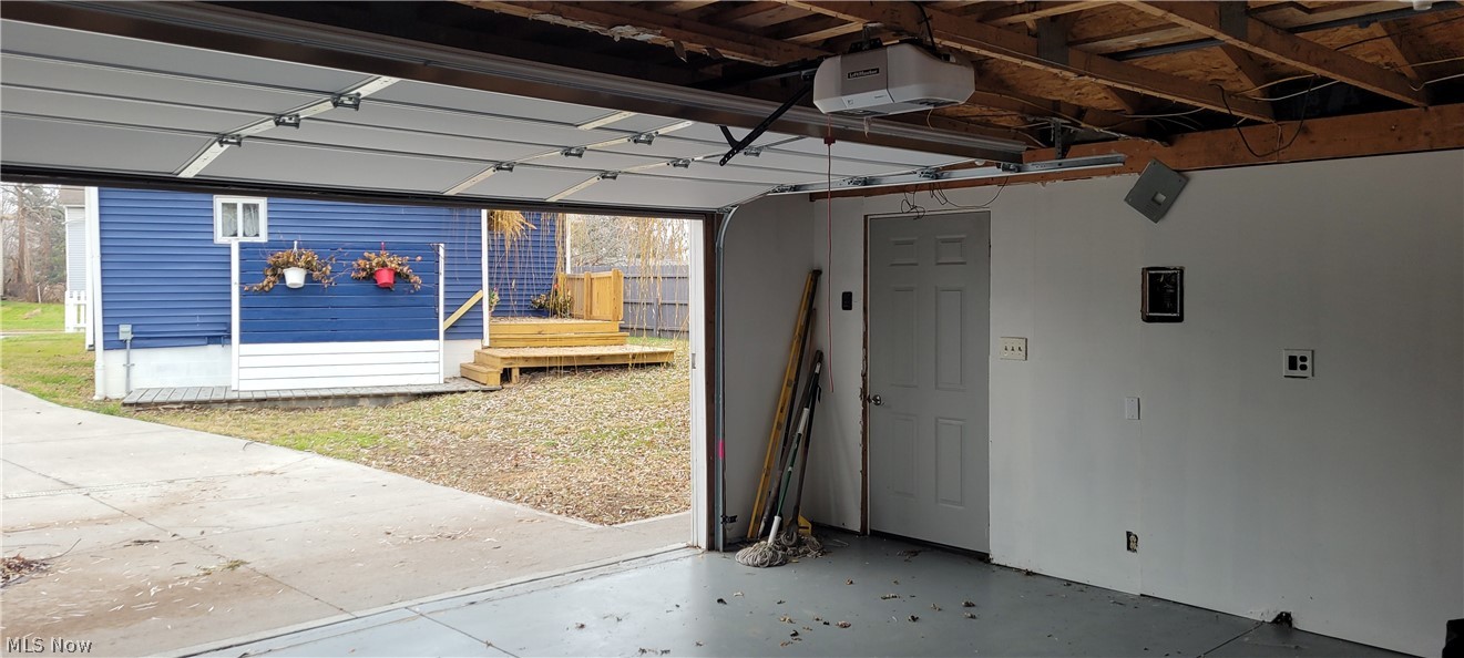 Elyria - Residential