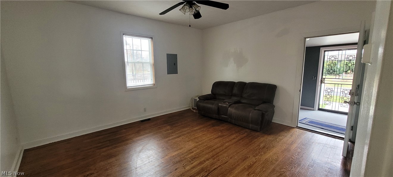 Elyria - Residential