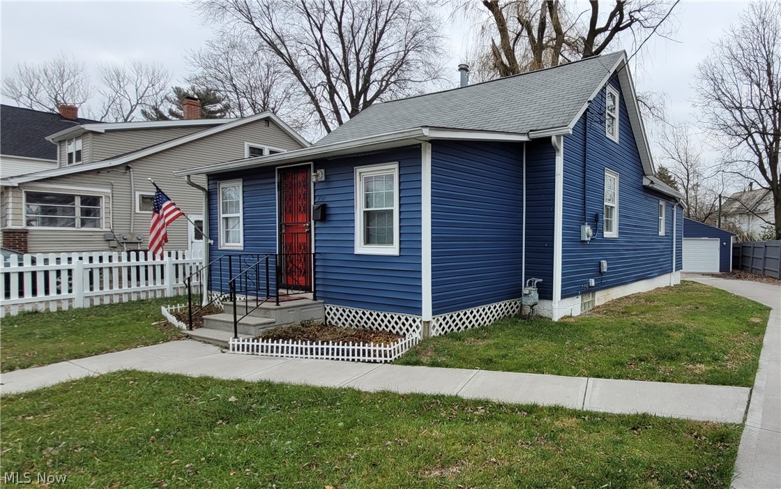 Elyria - Residential