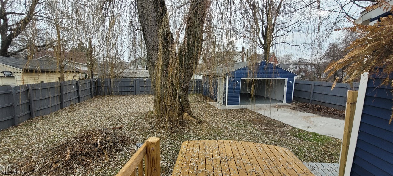 Elyria - Residential