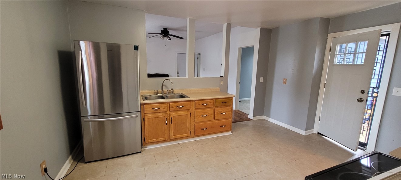 Elyria - Residential