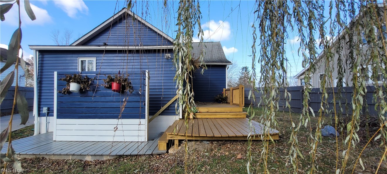 Elyria - Residential