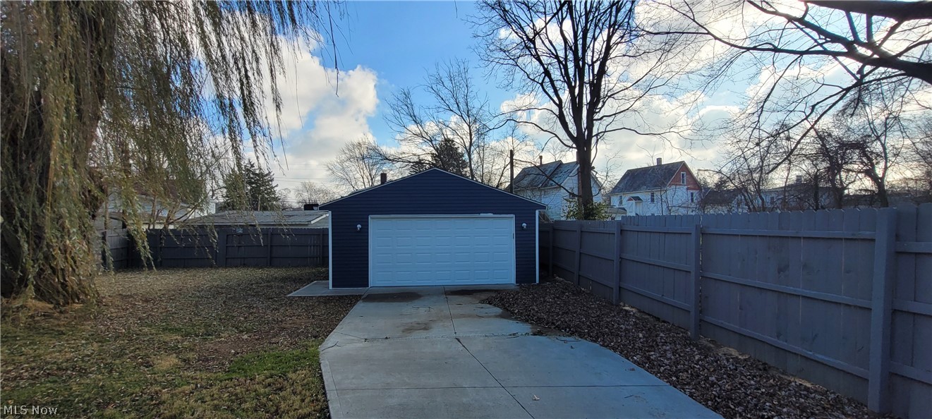 Elyria - Residential