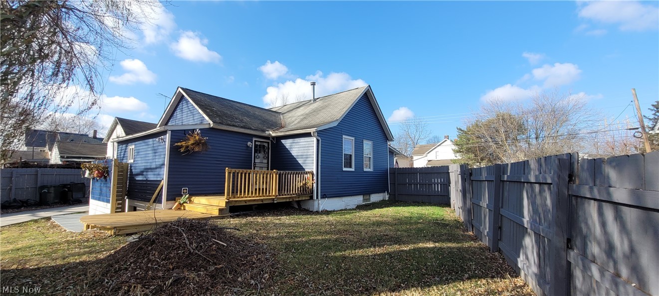 Elyria - Residential