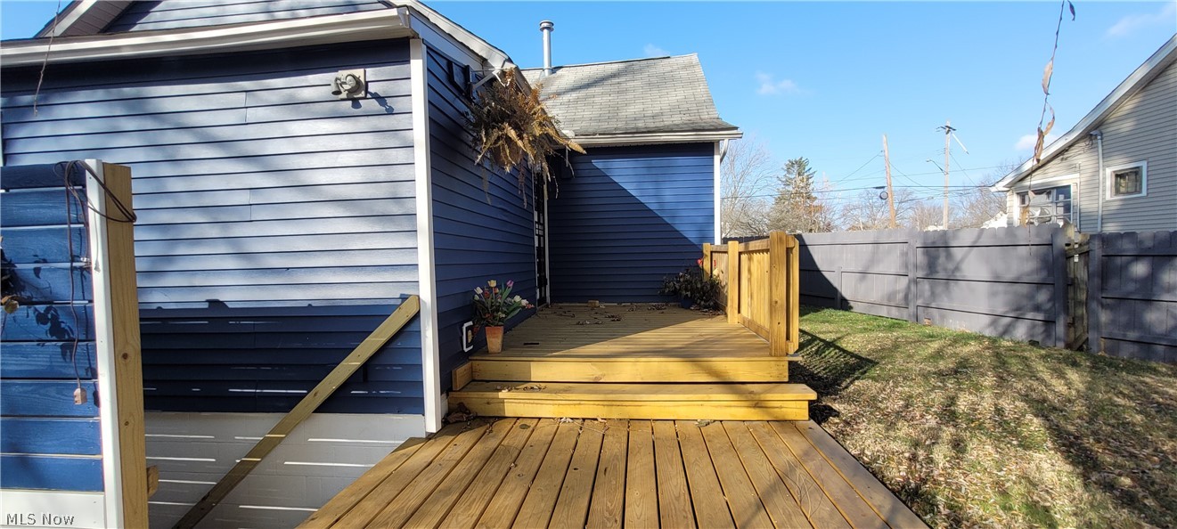 Elyria - Residential