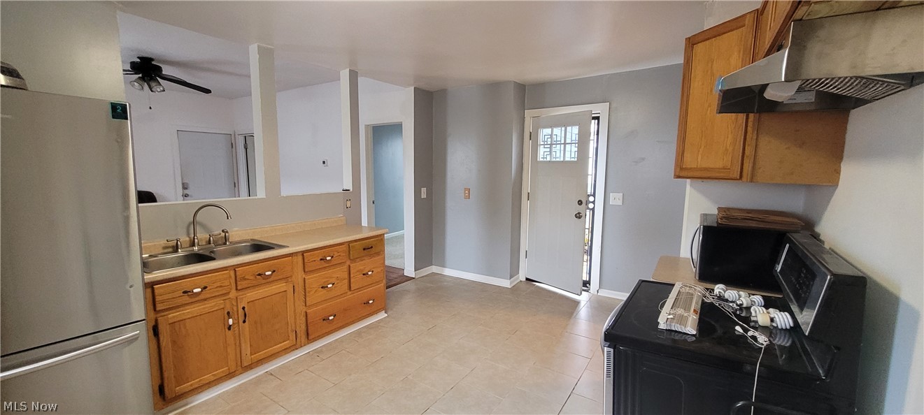 Elyria - Residential