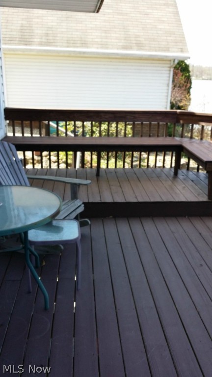 Triple Shores - Residential