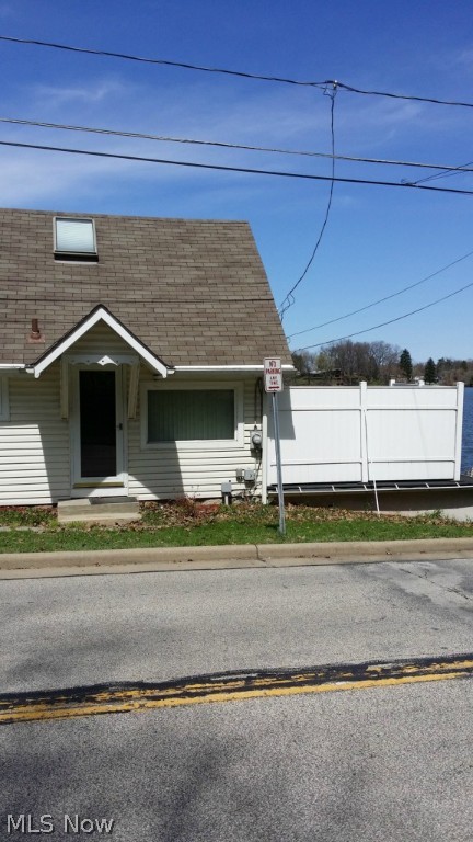 Triple Shores - Residential