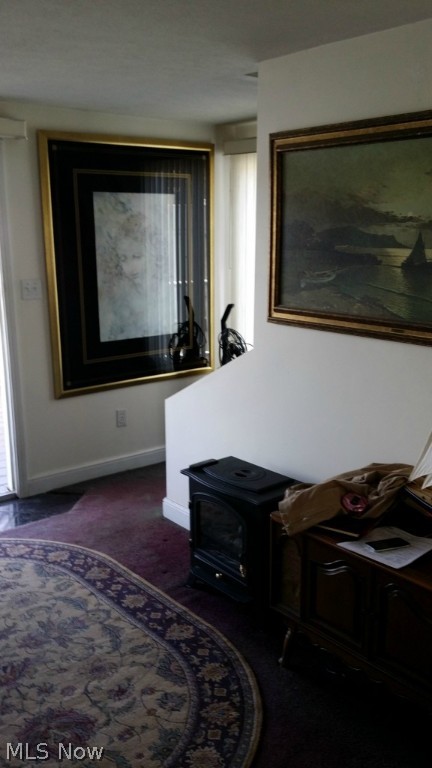 Triple Shores - Residential