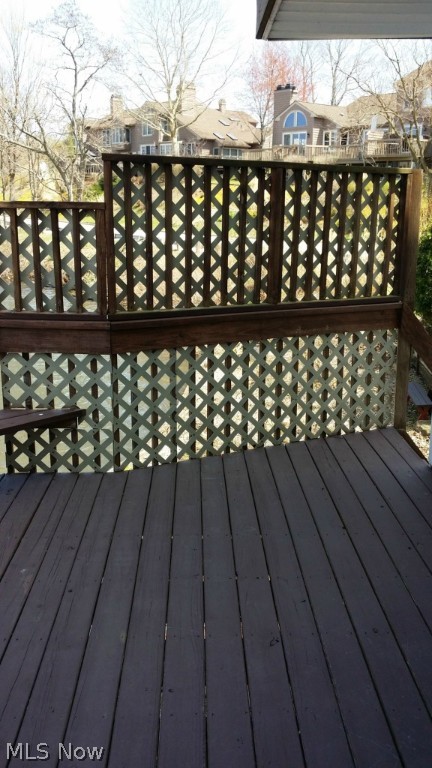 Triple Shores - Residential