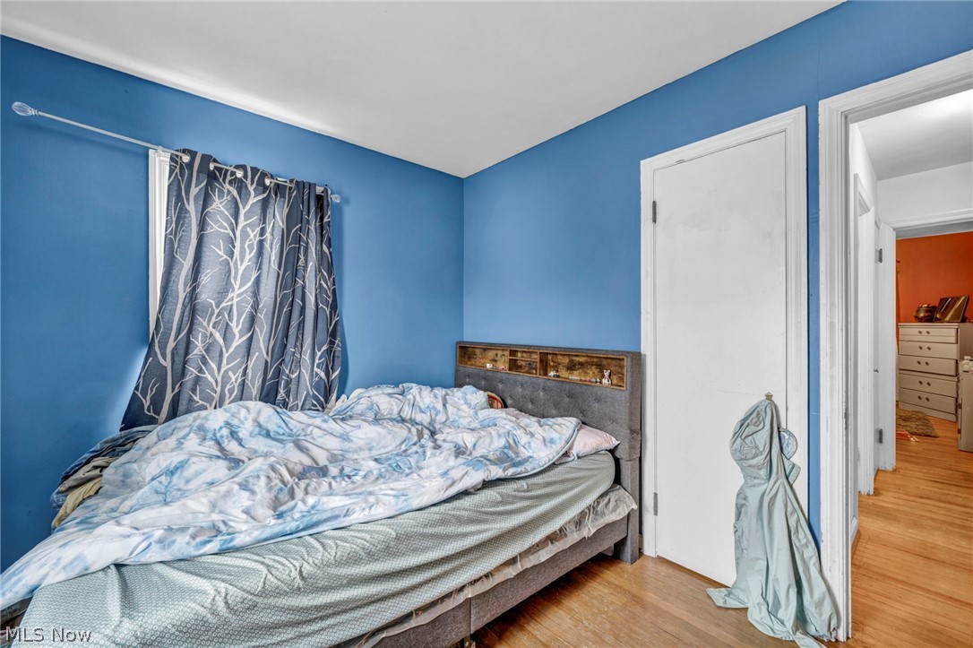 Maple Heights - Residential