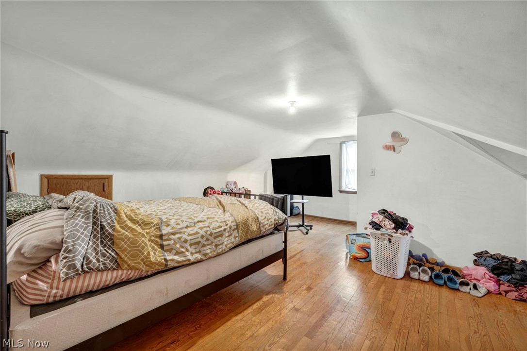 Maple Heights - Residential