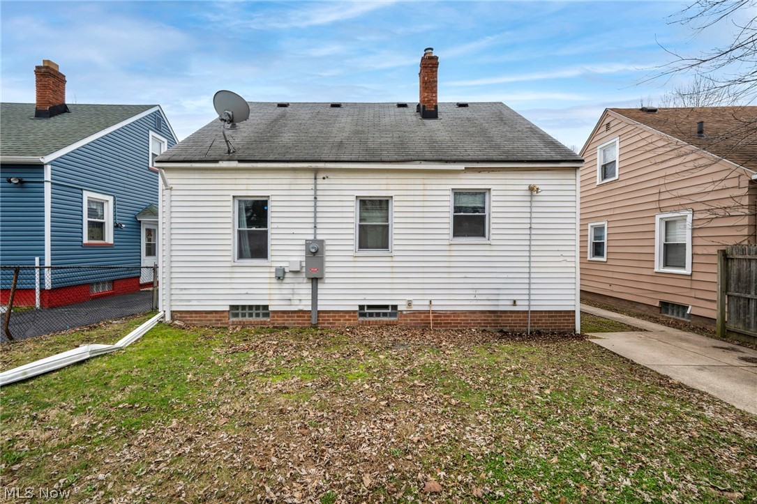 Maple Heights - Residential