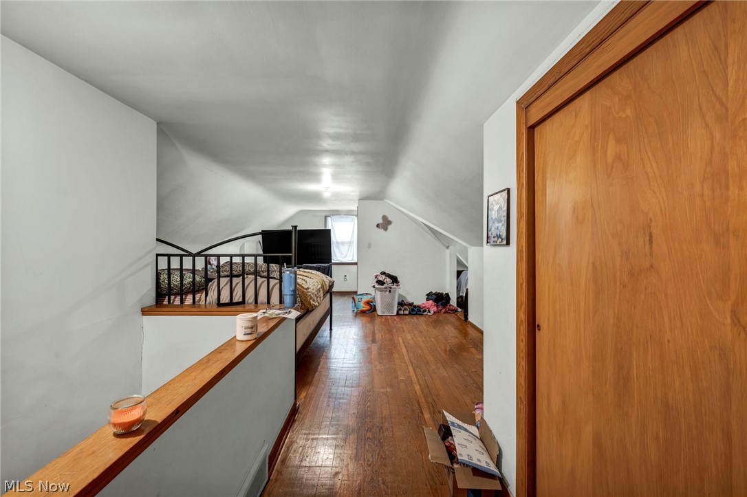 Maple Heights - Residential