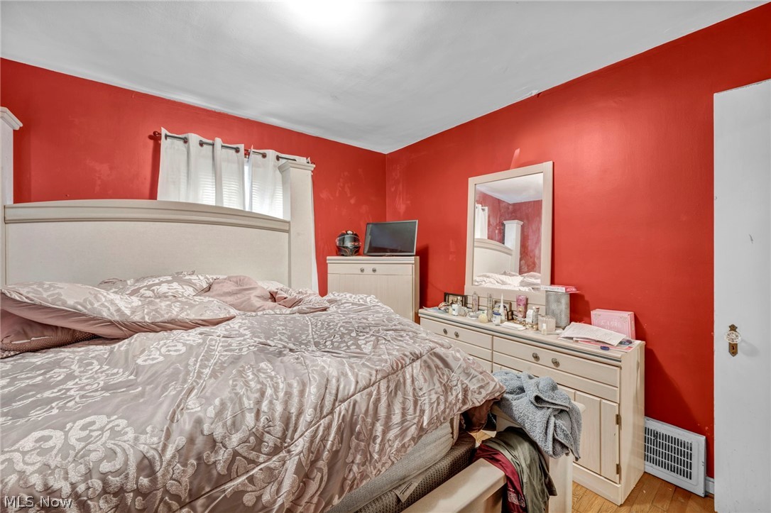 Maple Heights - Residential