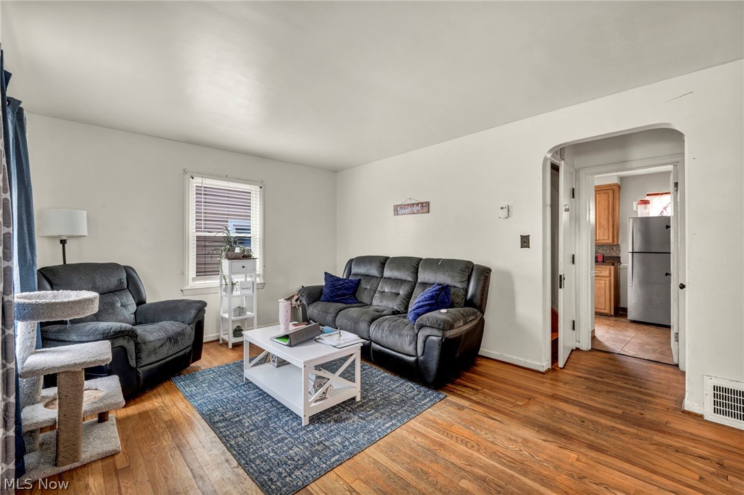 Maple Heights - Residential