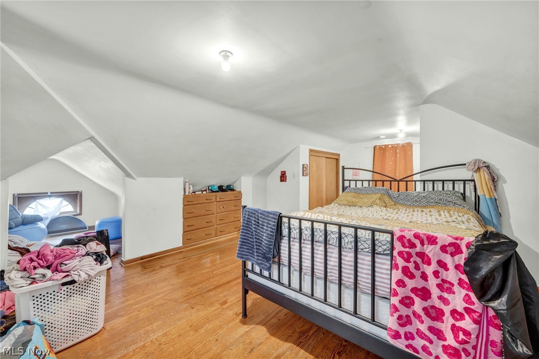 Maple Heights - Residential