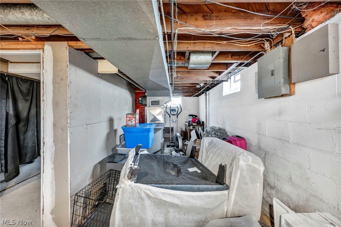 Maple Heights - Residential