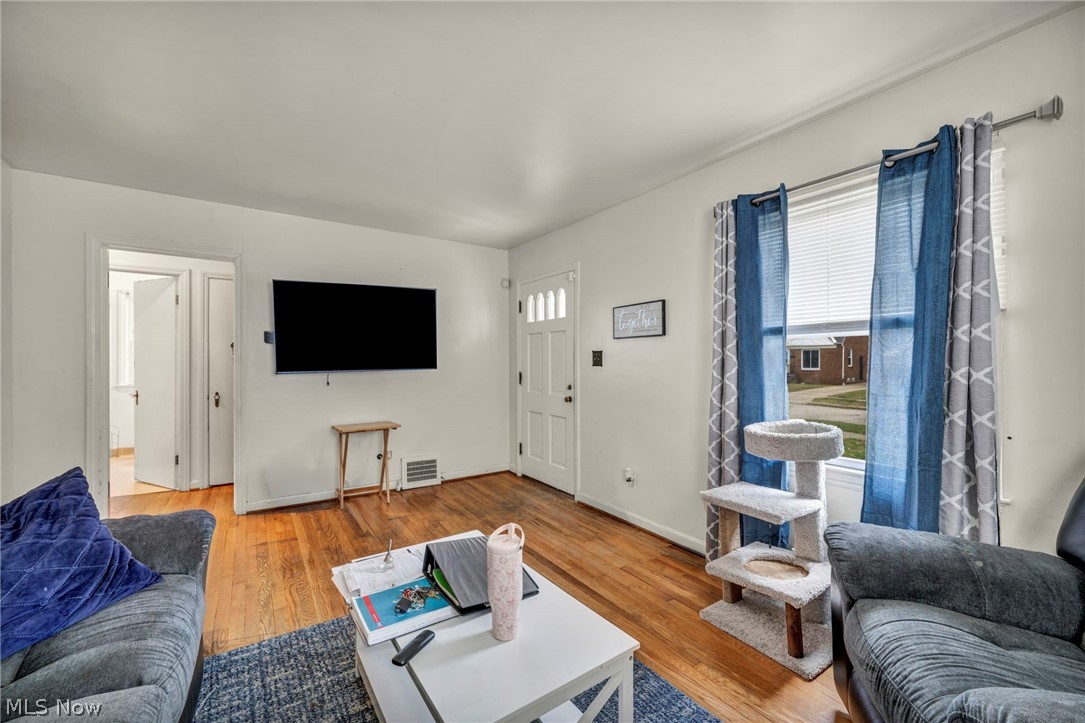 Maple Heights - Residential