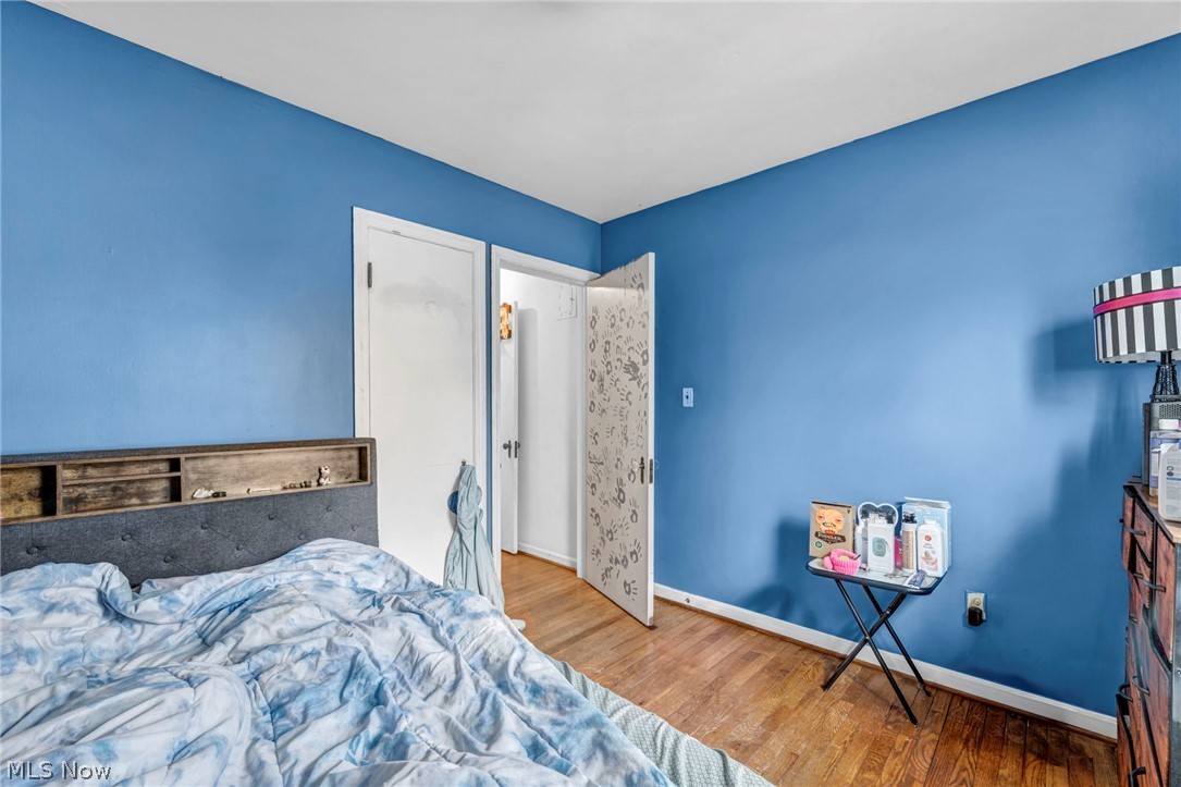 Maple Heights - Residential