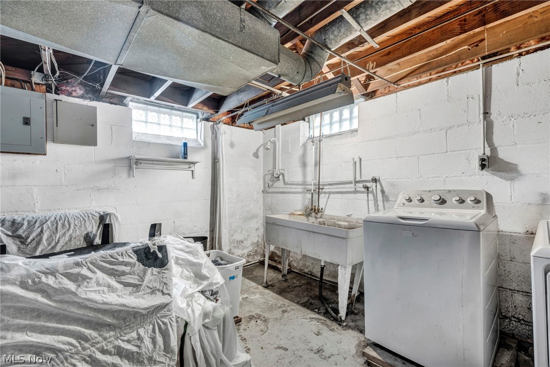 Maple Heights - Residential