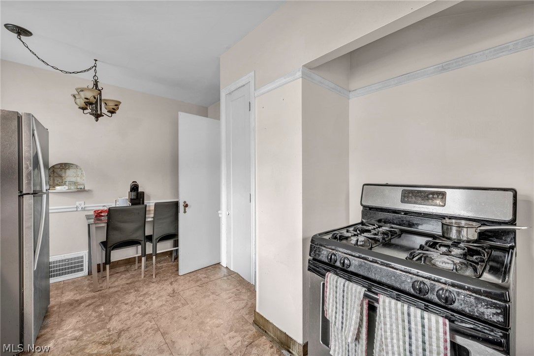 Maple Heights - Residential