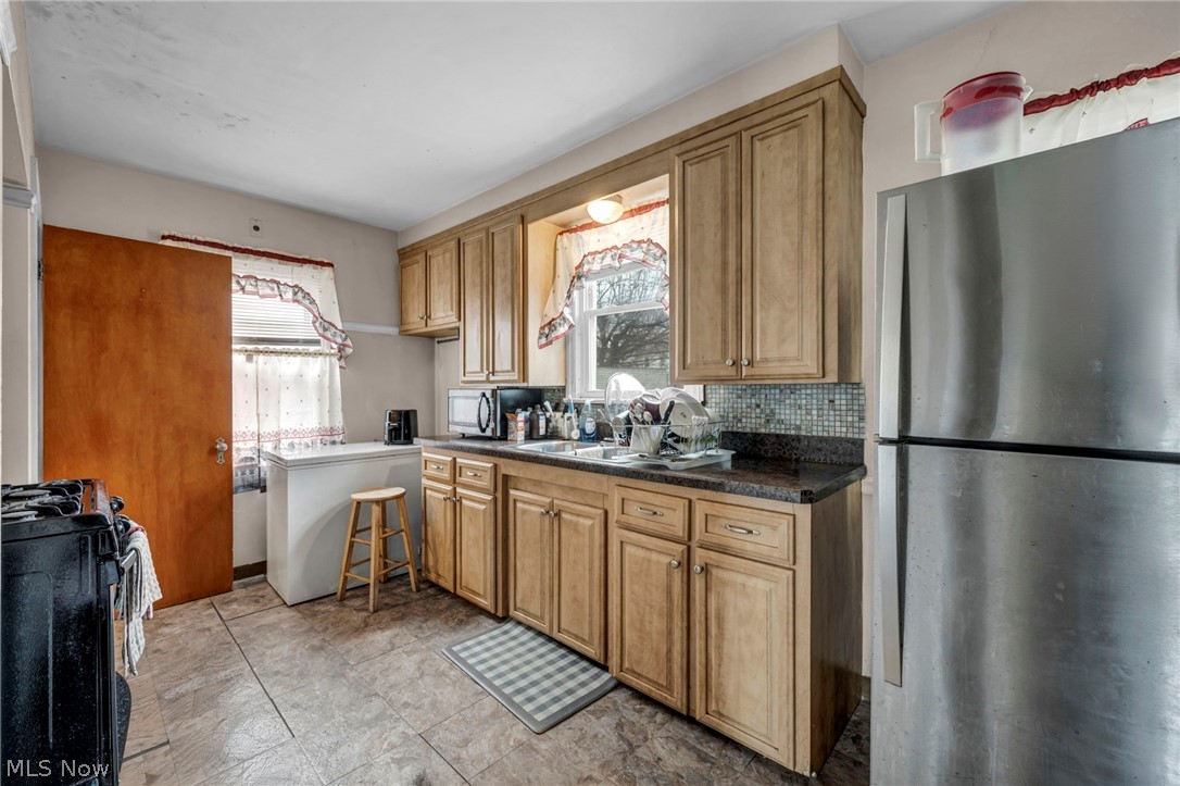 Maple Heights - Residential