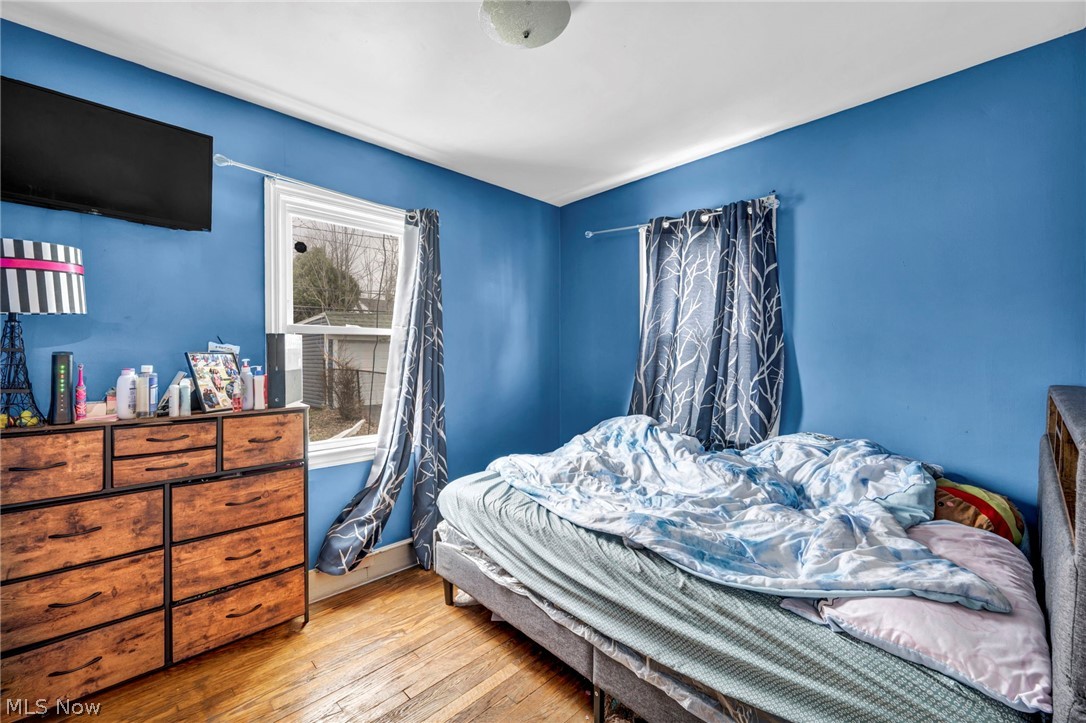 Maple Heights - Residential