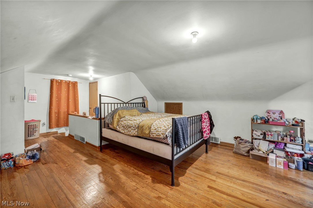 Maple Heights - Residential