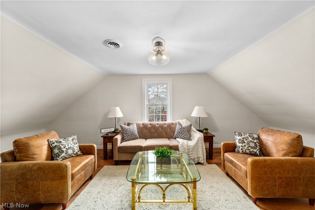 Vansweringen - Residential Income