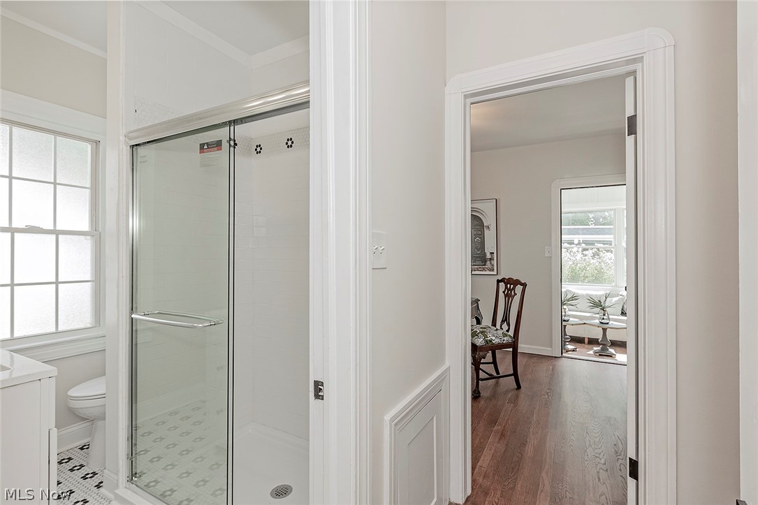 Vansweringen - Residential Income