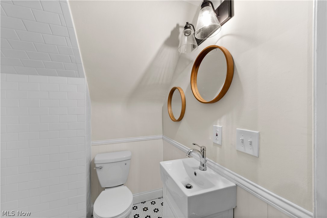 Vansweringen - Residential Income