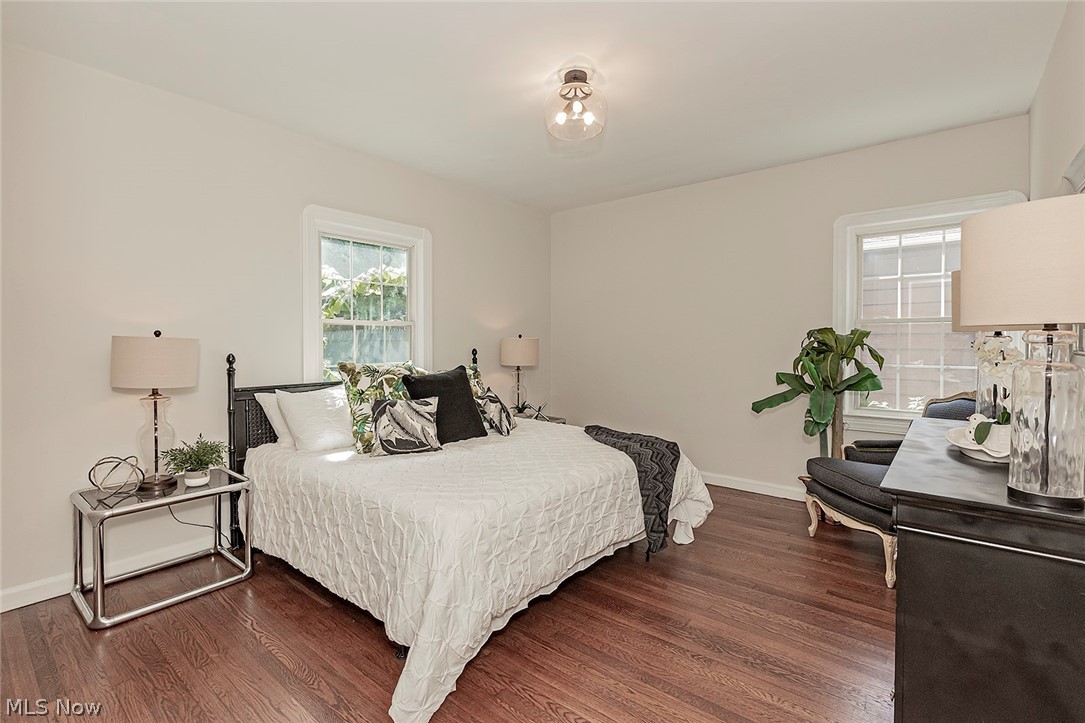 Vansweringen - Residential Income