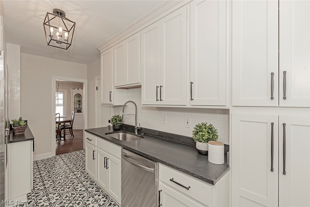 Vansweringen - Residential Income