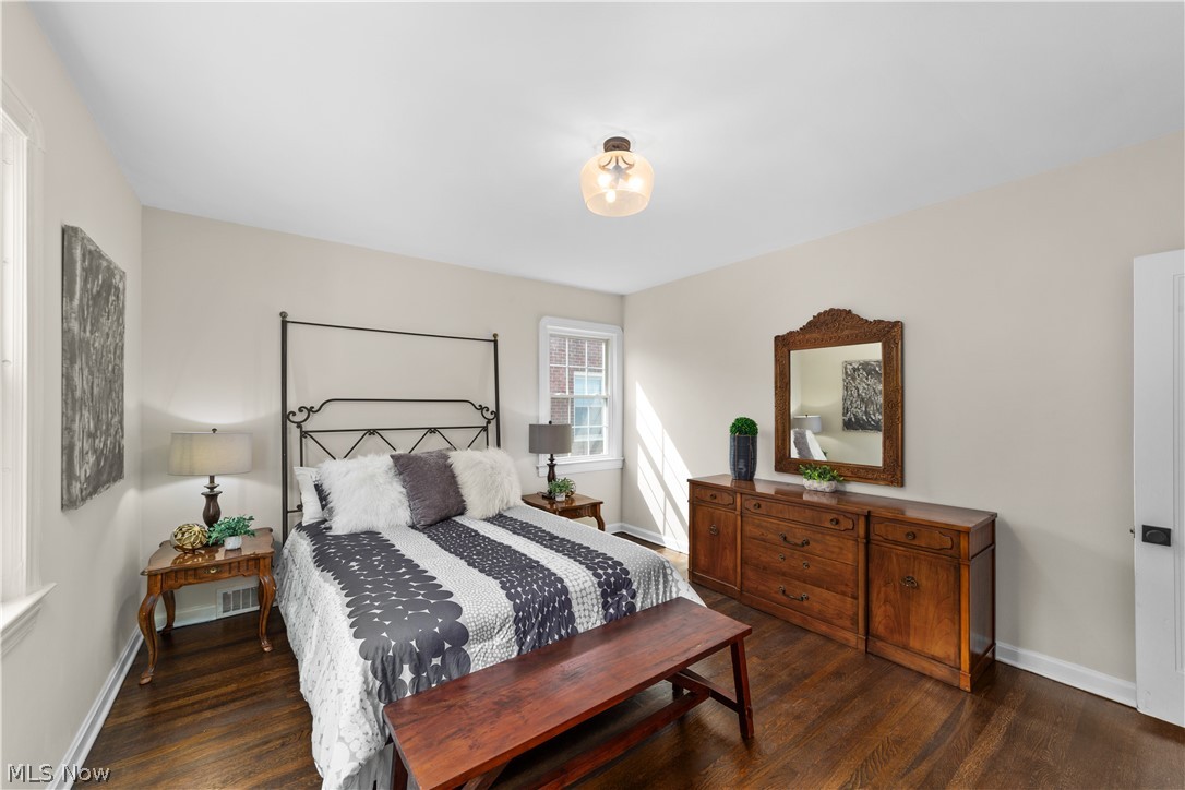 Vansweringen - Residential Income