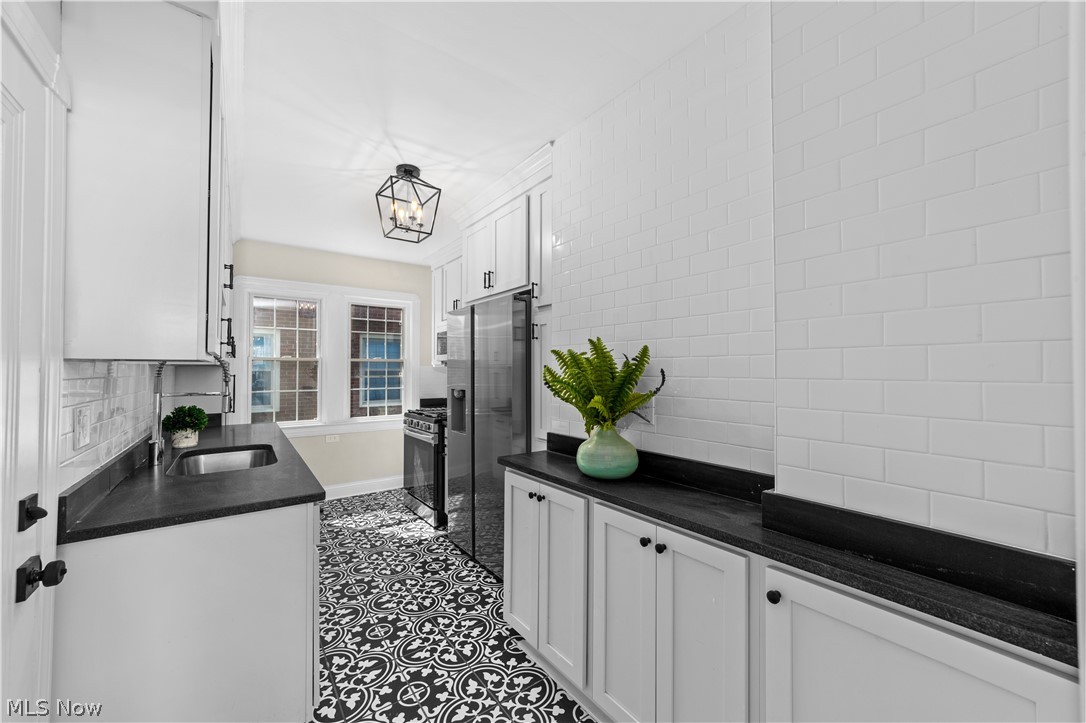 Vansweringen - Residential Income