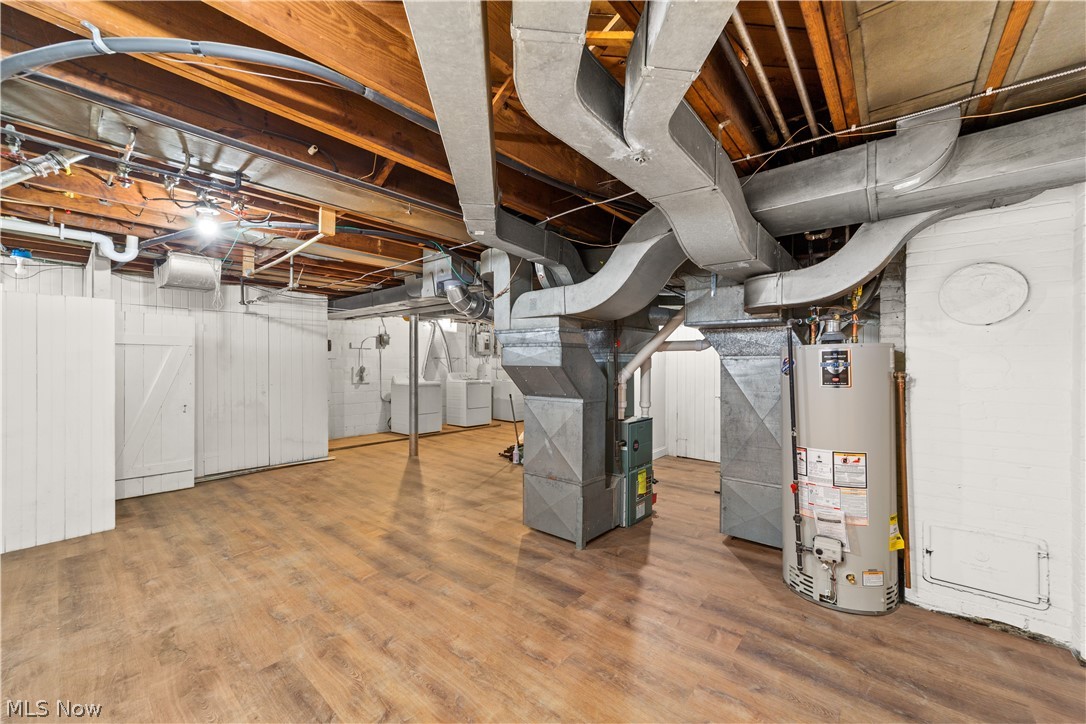 Vansweringen - Residential Income