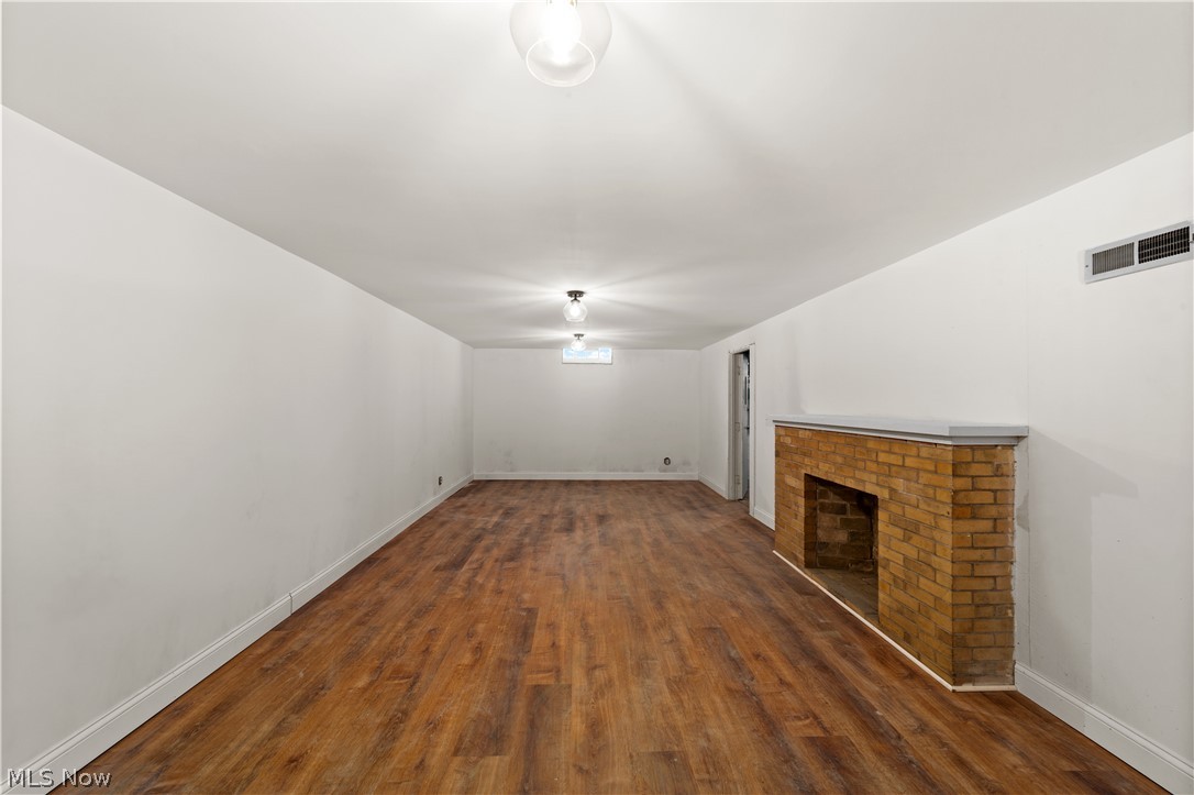 Vansweringen - Residential Income