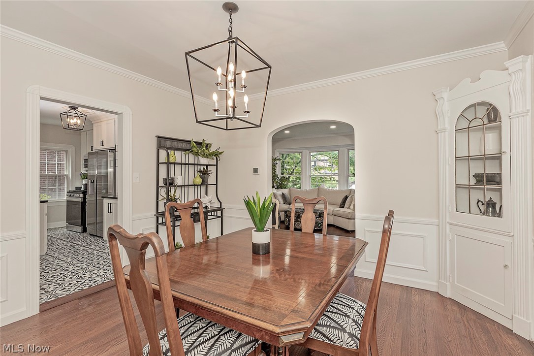 Vansweringen - Residential Income