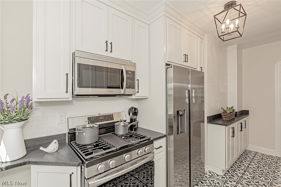 Vansweringen - Residential Income