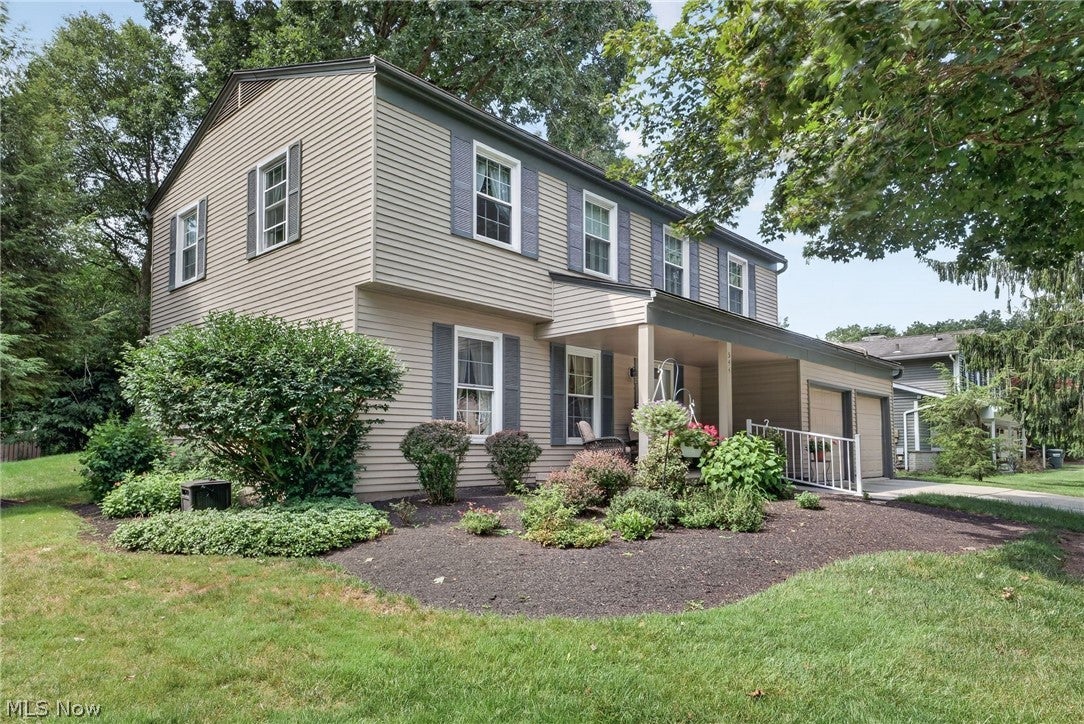 544 Treeside Drive