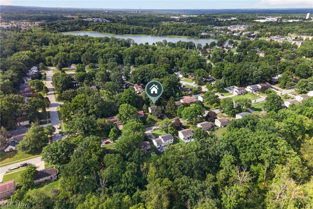 544 Treeside Drive