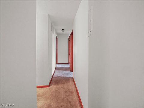 Tiny photo for 13532 Elbur Lane, Lakewood, OH 44107 (MLS # 5179659)