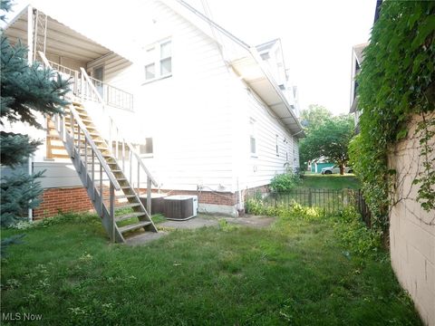 Tiny photo for 13532 Elbur Lane, Lakewood, OH 44107 (MLS # 5179659)