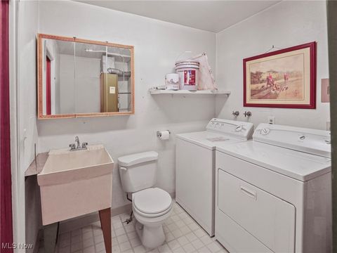 Tiny photo for 13532 Elbur Lane, Lakewood, OH 44107 (MLS # 5179659)