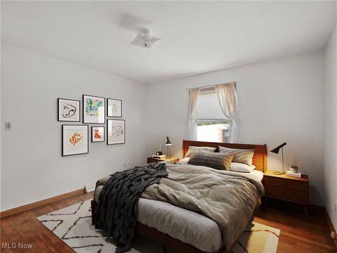 Tiny photo for 13532 Elbur Lane, Lakewood, OH 44107 (MLS # 5179659)