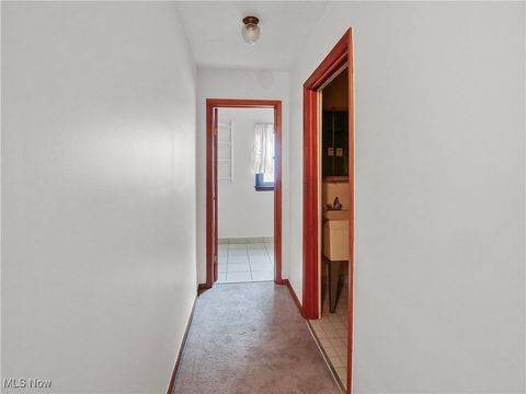 Tiny photo for 13532 Elbur Lane, Lakewood, OH 44107 (MLS # 5179659)