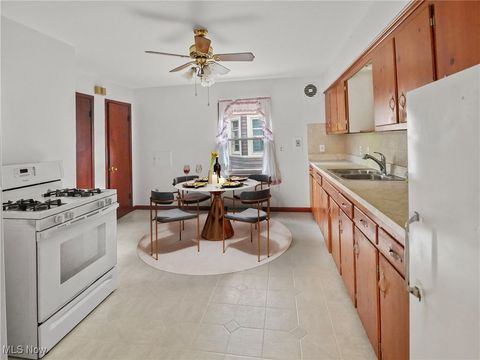 Tiny photo for 13532 Elbur Lane, Lakewood, OH 44107 (MLS # 5179659)